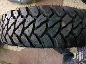 235/85r16 Tyres