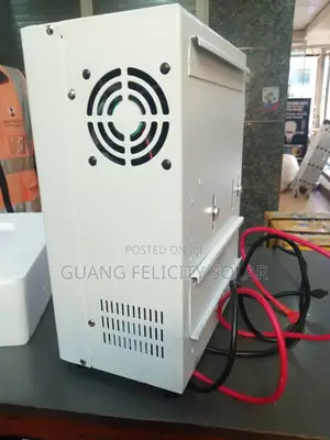 2.2kva 24v Pure Sine Wave Fortuner Inverter