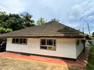 Photo - 3bdrm Bungalow in Makindye for sale
