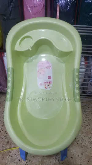Durable Baby Bathing Basin