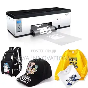 Color DTF Printer A3