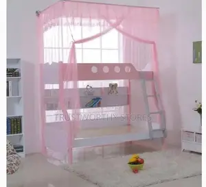 Double Decker Mosquito Net