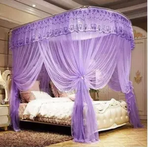 2stand Adjustable Mosquito Net- Size 5*6 and 6*6