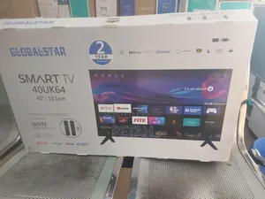 40 Inches Smart TV Globalstar