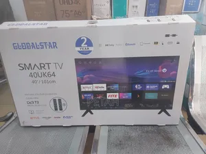 40 Inches Smart TV Globalstar