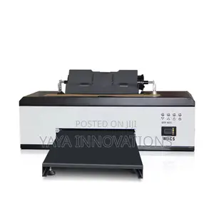 DTF Printer Machine - Direct-2-Film Tshirt Printer
