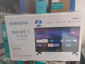32 Inches Smart Global Star TV