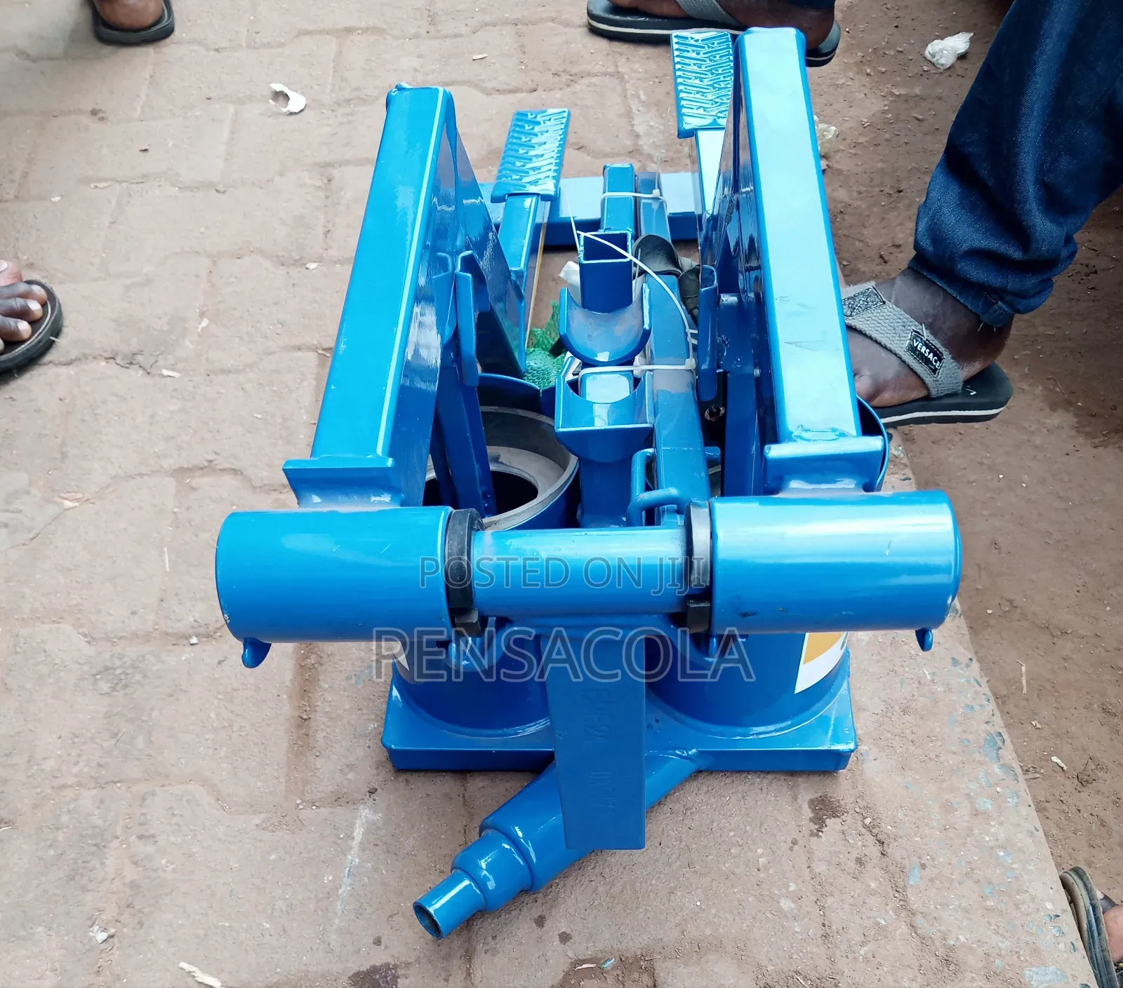 Manual Water Pump