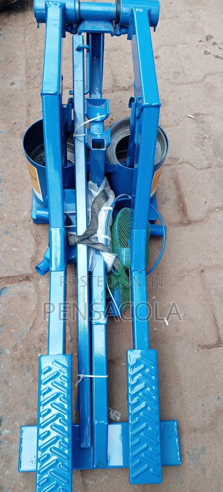 Manual Water Pump