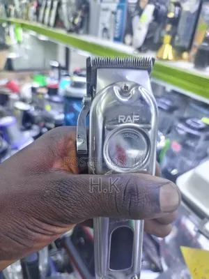 Wahl 1919 100 Year Anniversary Cordless Clipper.