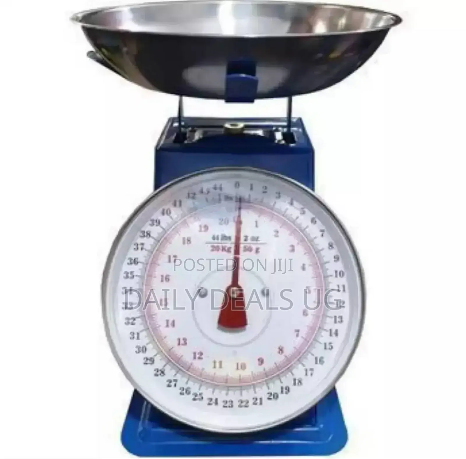 Balance Weighing Scale