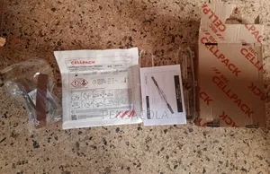 Water Joint Kit 7mm to 26mm