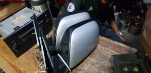 Sidemirrors for Toyota Premio C 2005