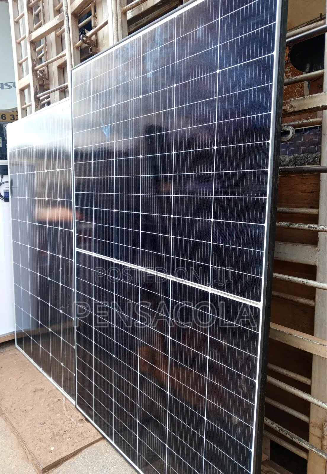Solar Panels 200w