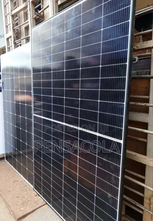 Solar Panels 200w