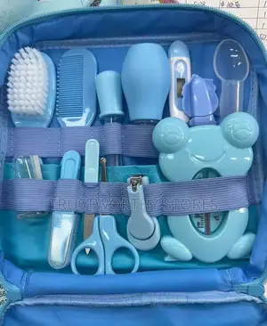 Baby Care Kit - 13pcs in 1