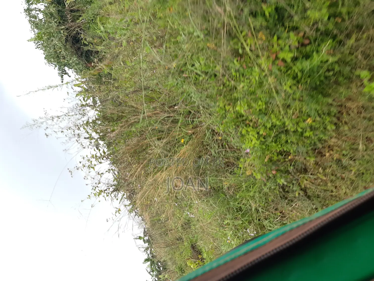 An Acre at 30m in Nkozi, Mpigi, Masaka Road