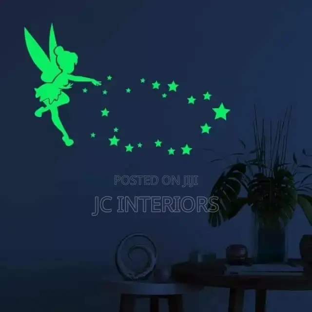 Wall Stickers