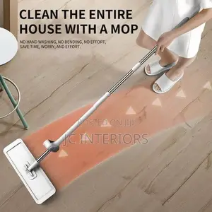Big House Mopper