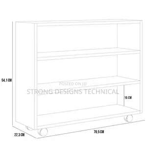 Multipurpose Shelf/ Shoe Rack.