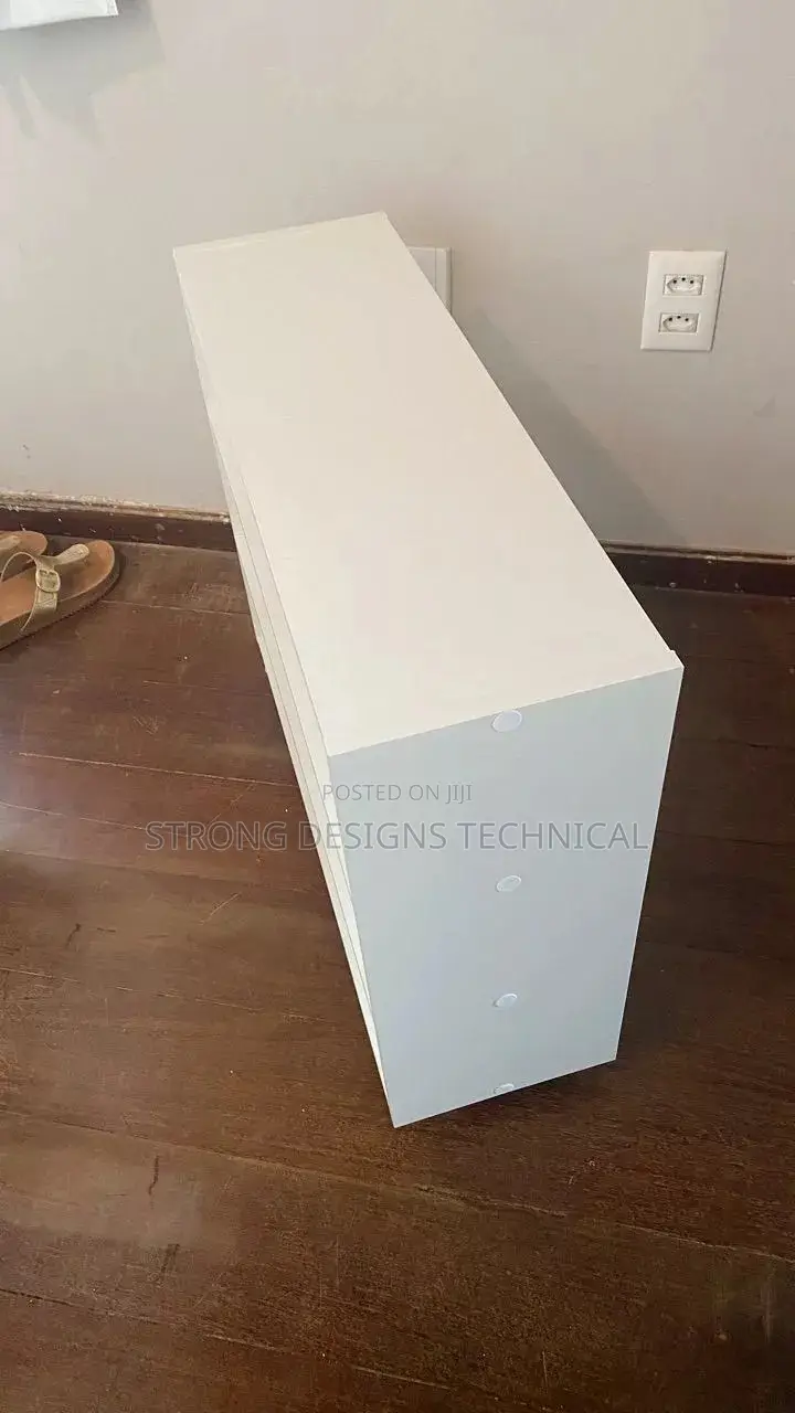 Multipurpose Shelf/ Shoe Rack.