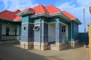 2bdrm Apartment in Kasagati, Nakawa for rent