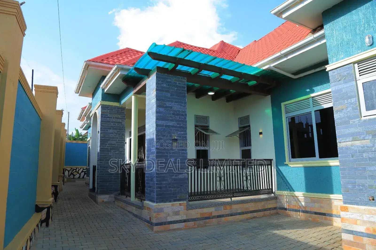 2bdrm Apartment in Kasagati, Nakawa for rent