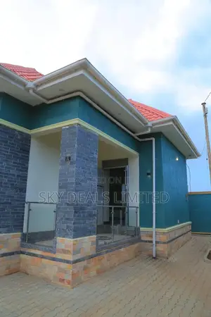 2bdrm Apartment in Kasagati, Nakawa for rent
