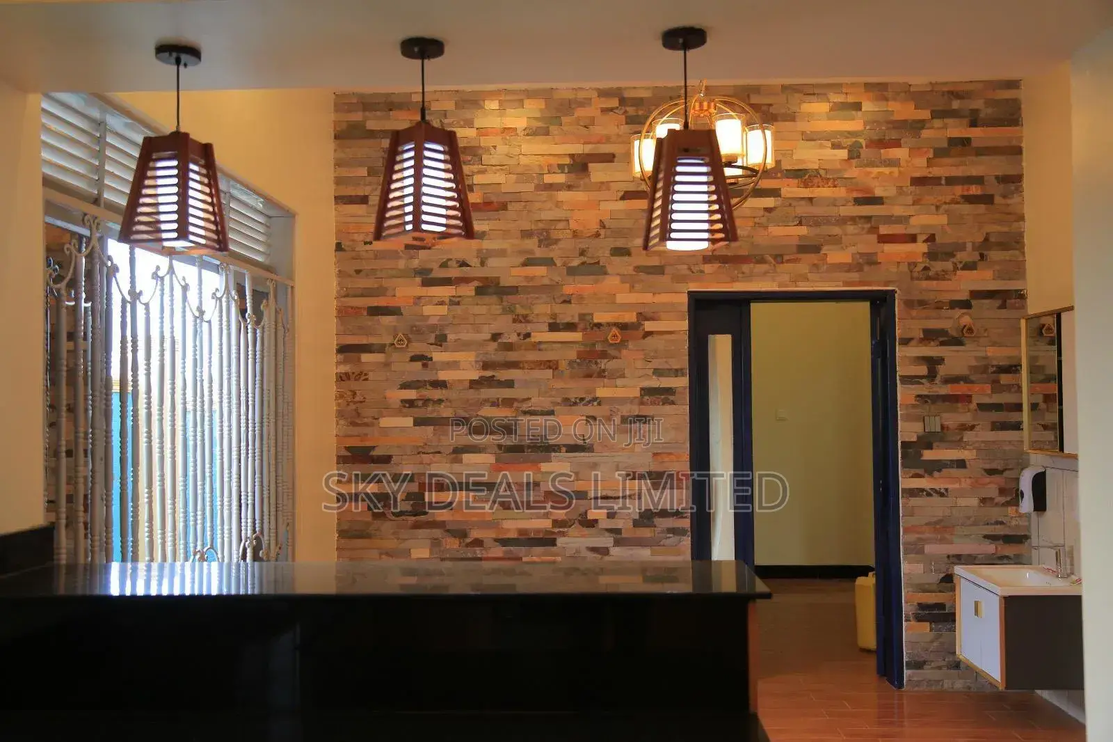 2bdrm Apartment in Kasagati, Nakawa for rent