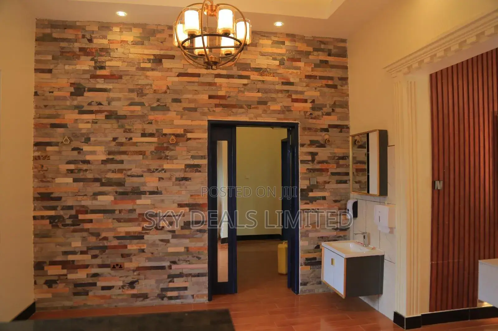 2bdrm Apartment in Kasagati, Nakawa for rent