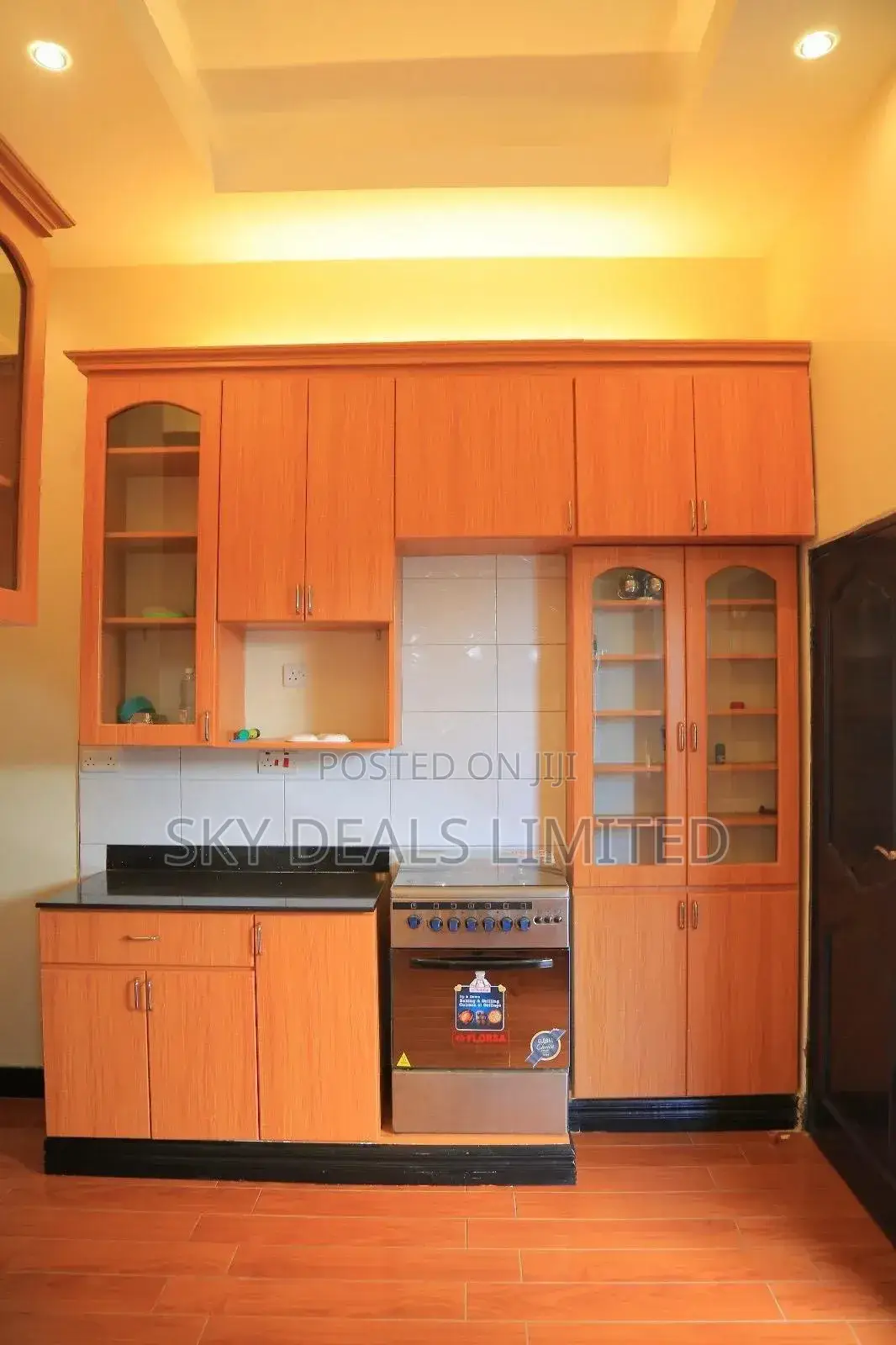 2bdrm Apartment in Kasagati, Nakawa for rent