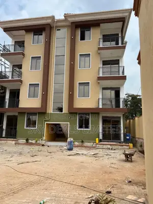 1bdrm Apartment in Kyanja, Nakawa for sale