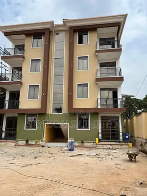 1bdrm Apartment in Kyanja, Nakawa for sale