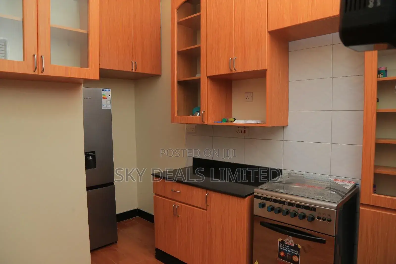 1bdrm Apartment in Kyanja, Nakawa for sale