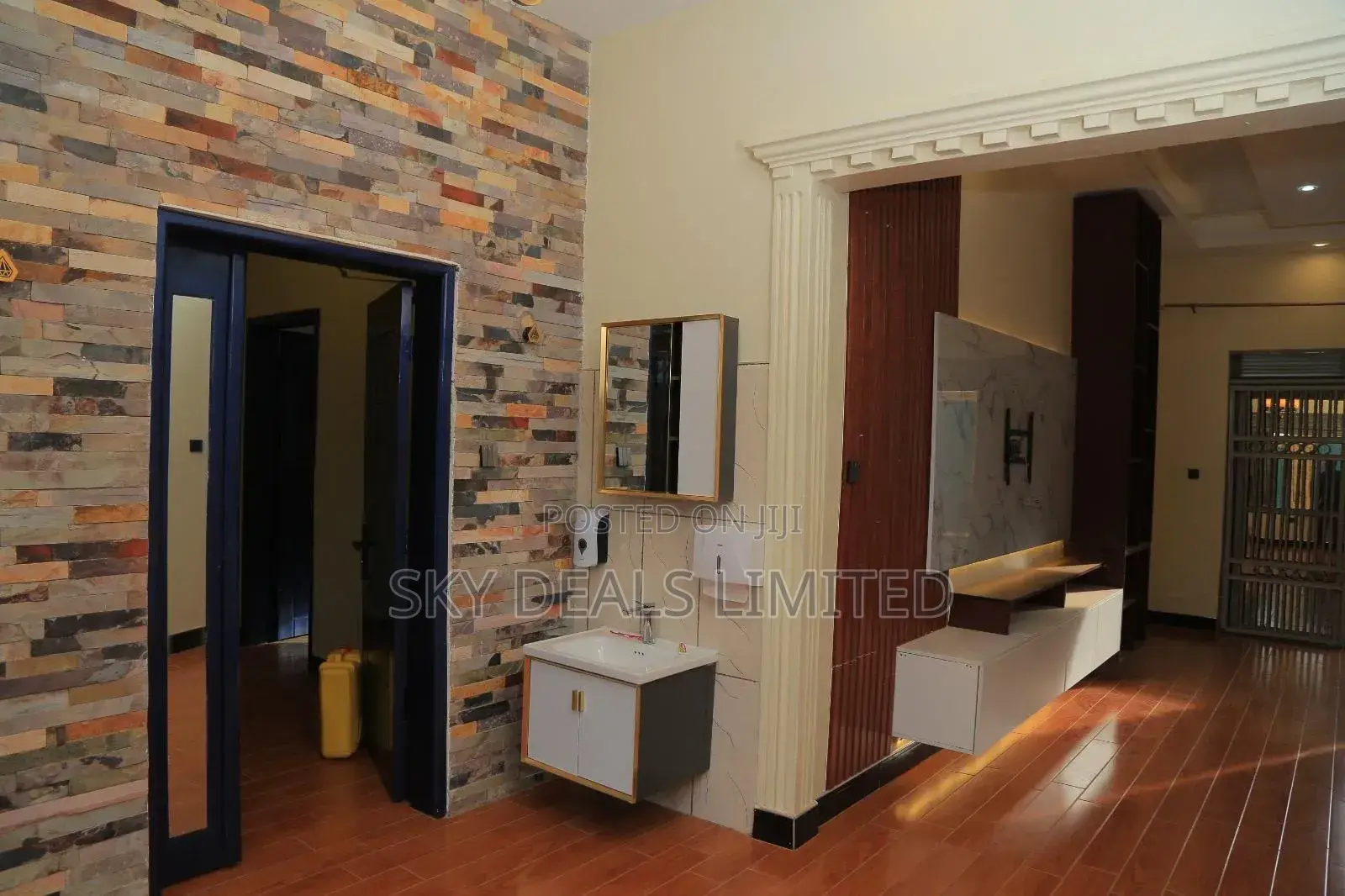 1bdrm Apartment in Kyanja, Nakawa for sale