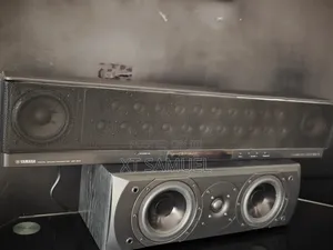 Yamaha Digital Sound Projector Ysp-800