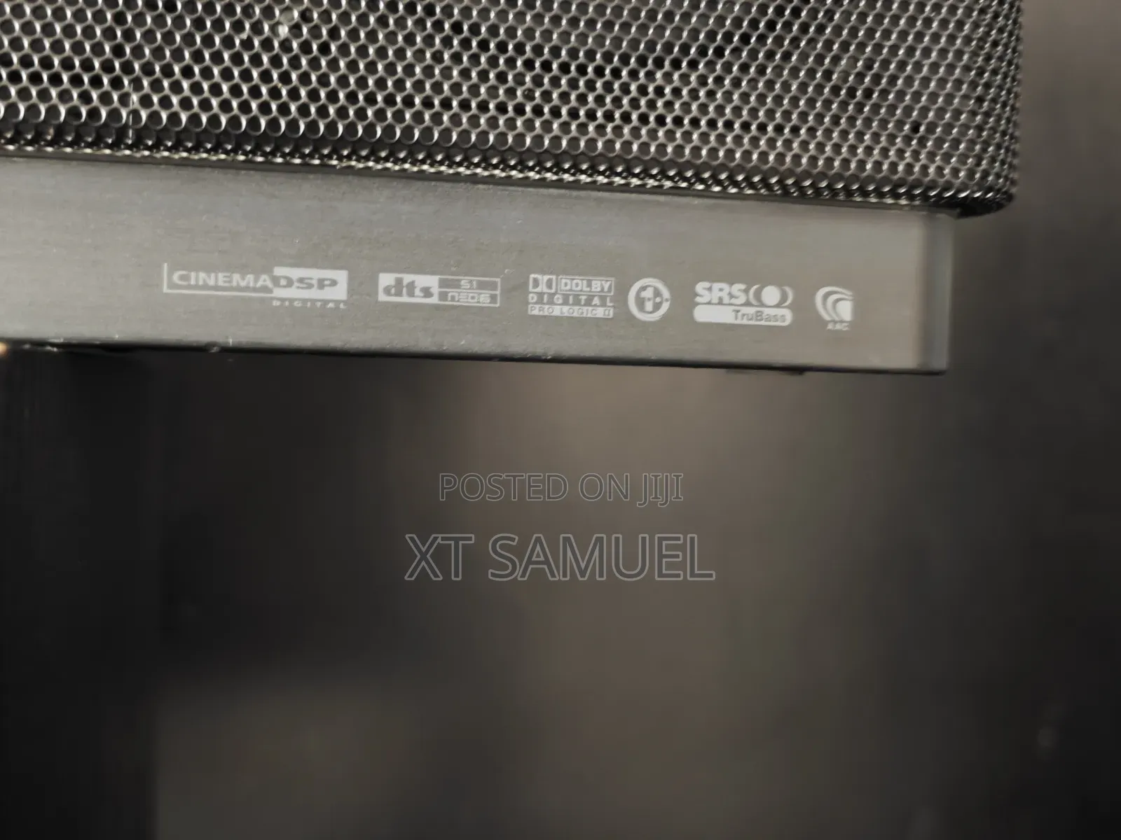 Yamaha Digital Sound Projector Ysp-800