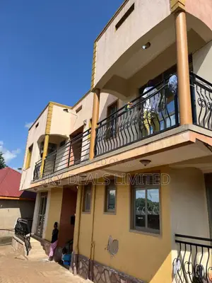 1bdrm Apartment in Kisaasi, Nakawa for sale