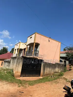 1bdrm Apartment in Kisaasi, Nakawa for sale