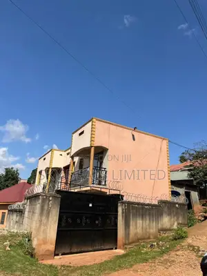 1bdrm Apartment in Kisaasi, Nakawa for sale