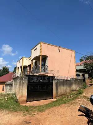 1bdrm Apartment in Kisaasi, Nakawa for sale