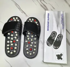 Massage Slippers - Free Size