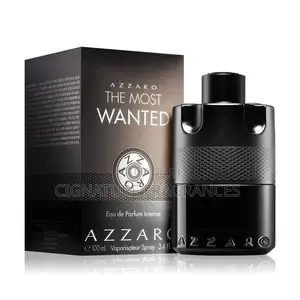 Azzaro Most Wanted Perfume