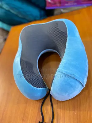 Traveling Neck Pillow