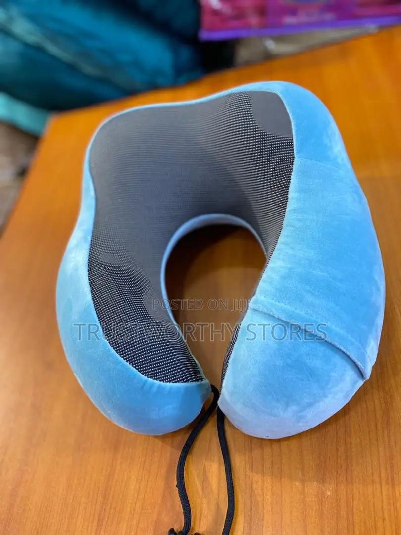 Traveling Neck Pillow