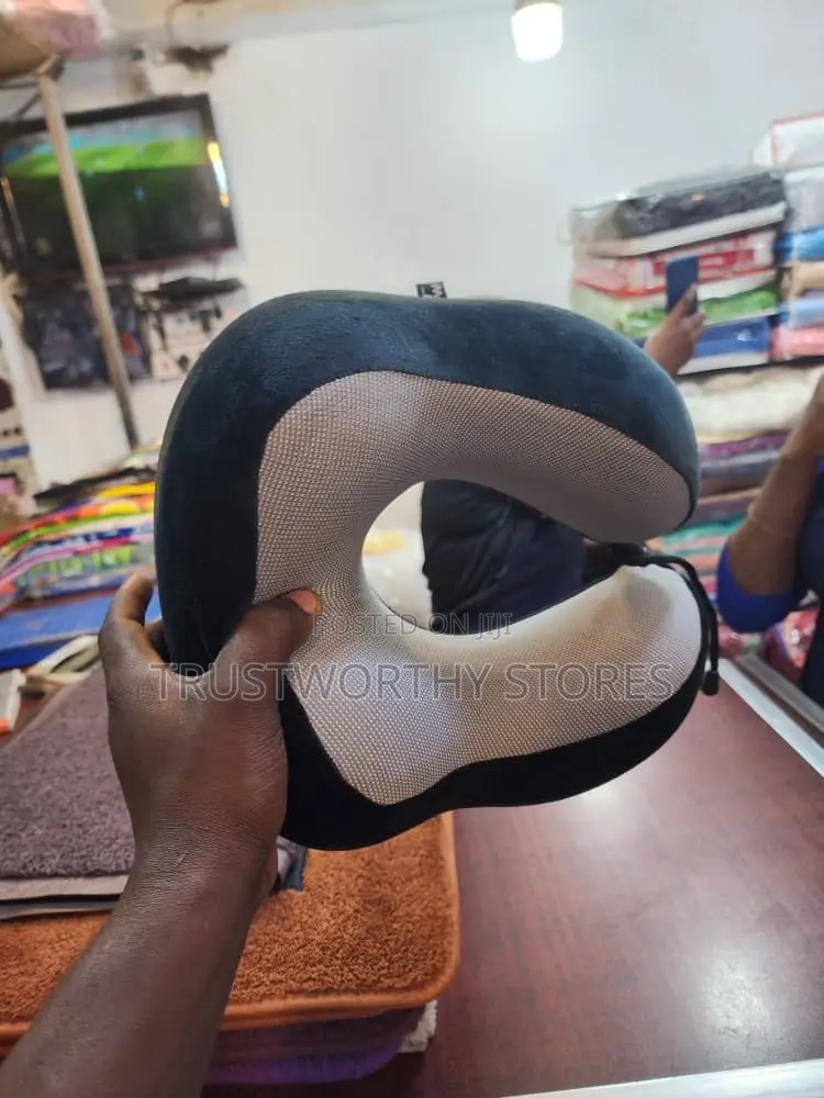 Traveling Neck Pillow