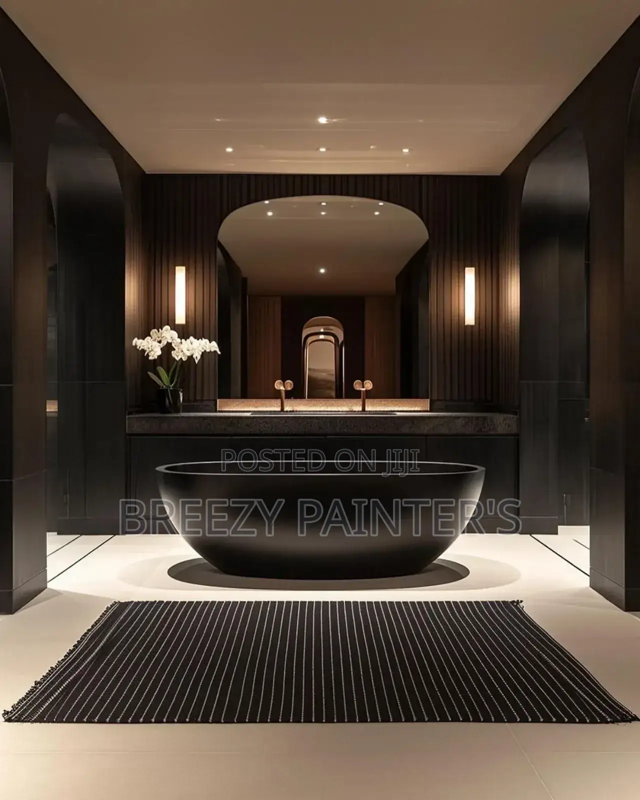 More of the Bathroom Designs