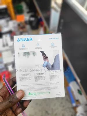 Anker Nano Power Bank 30watts(10,000maah)
