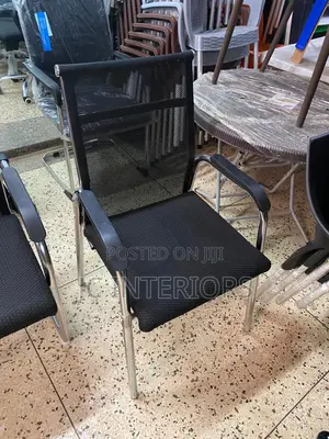 Comfortable Chair