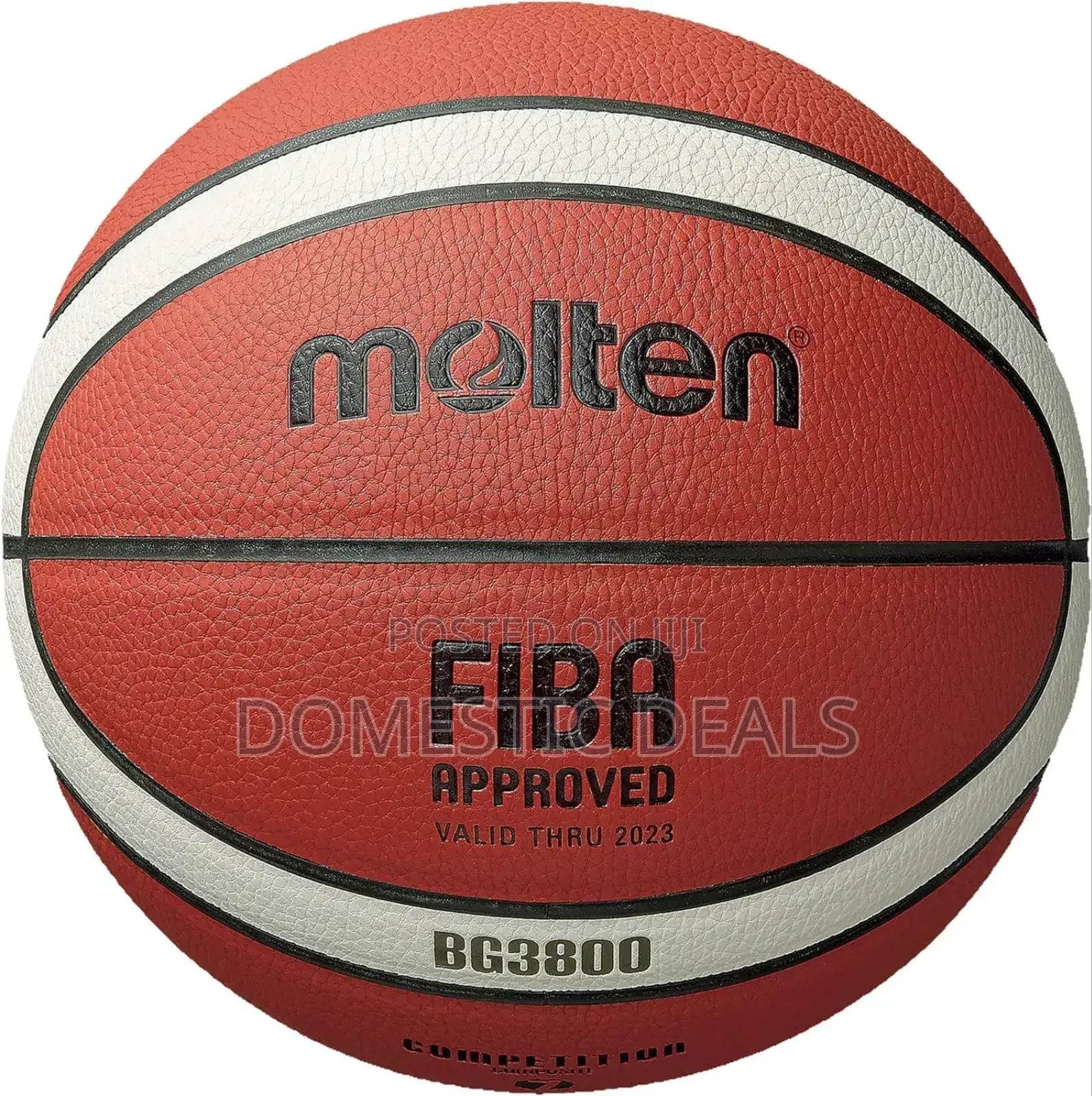 Molten Basketball